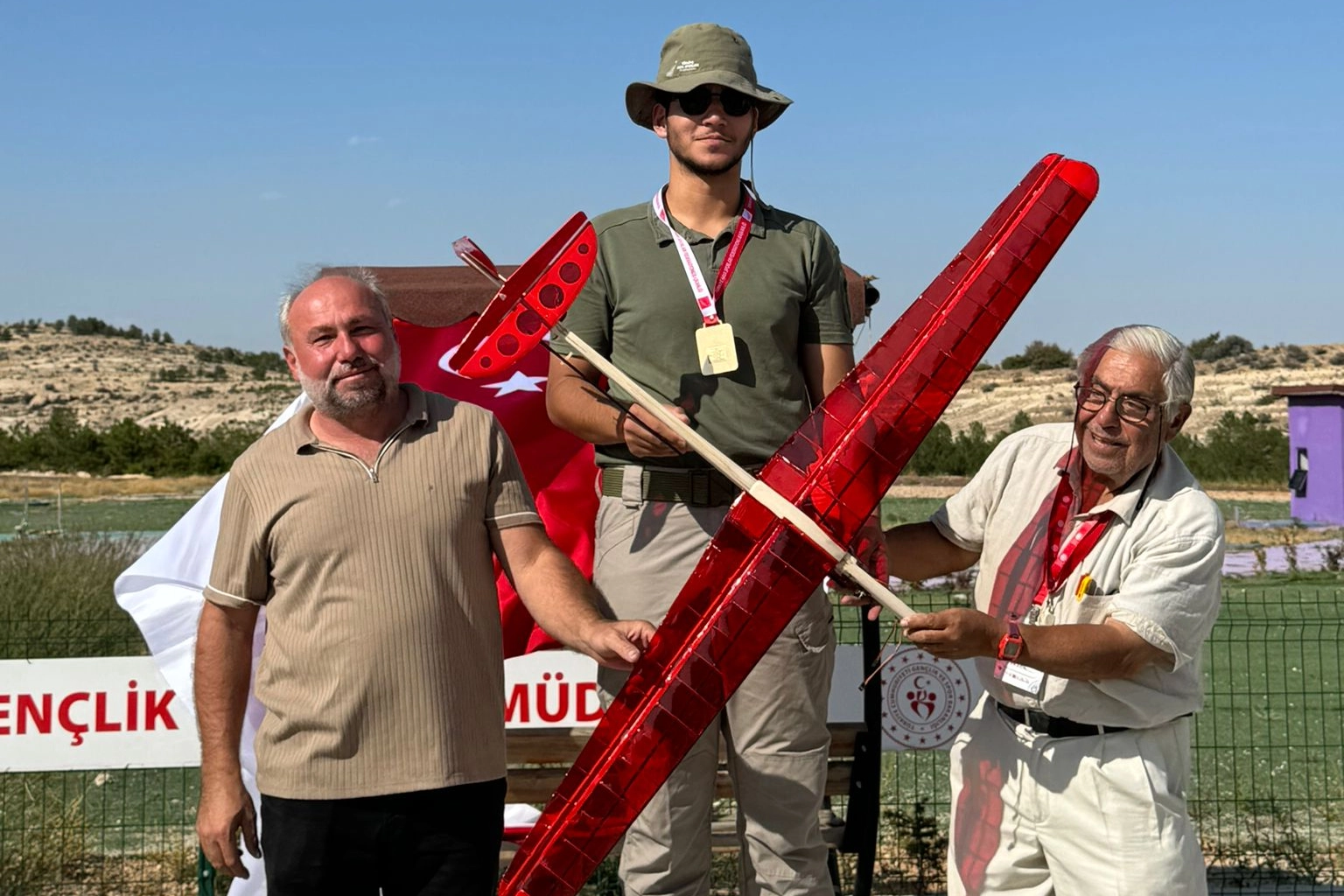 Kapsül Teknoloji Platformu şampiyonada yıldızlaştı -