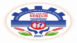 KARABÜKLÜ GENÇLER BASINLA BULUŞUYOR