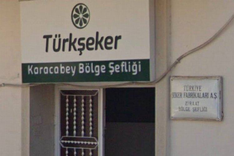 Karacabey Şeker Fabrikası'nın satışına sert tepki! -