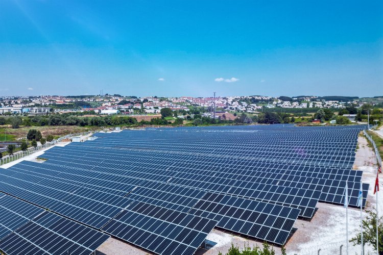 Karaman GES Türkiye’nin enerji kaynaklarından biri olacak -