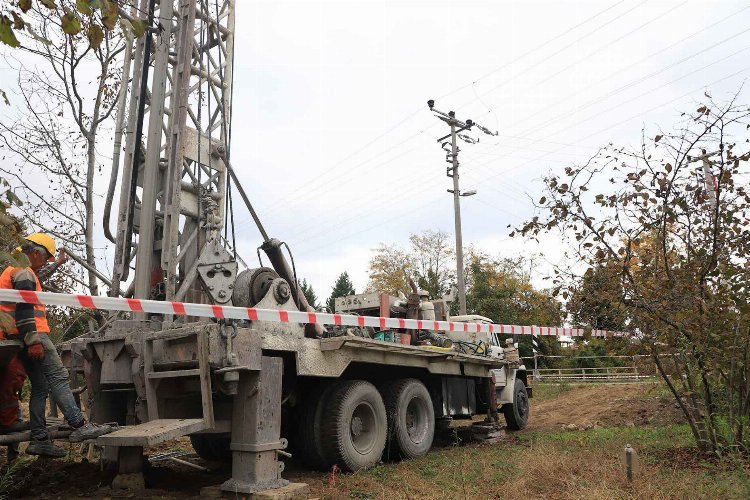 Karapürçek’e yeni içme suyu devreye alındı -