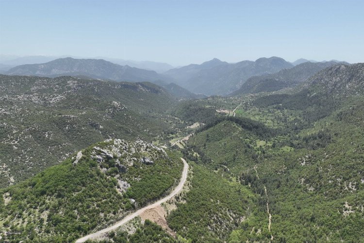 Karavancılara müjde! Eko ve agro turizm merkezi olacak -