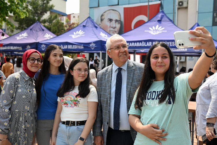 KARBEM'den YKS'de yüzde 84'lük başarı -