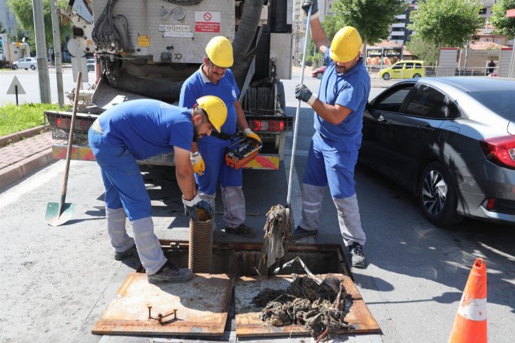 KASKİ’den bayram öncesi uyarı