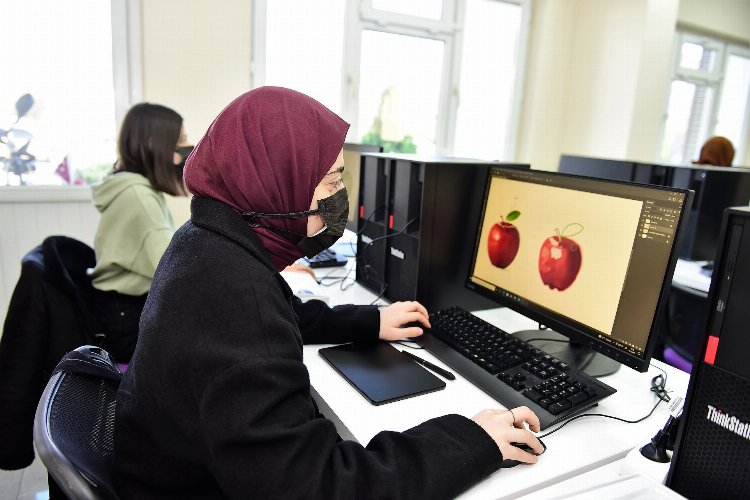 KAYMEK kurs kayıtları devam ediyor -