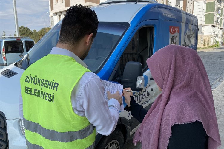 Kayseri'de ihtiyaç sahibi ailelere “220 ton süt” desteği -