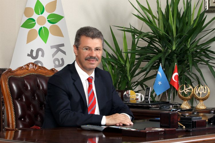 Kayseri Şeker'den prim ödemesi -