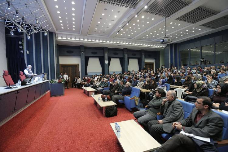 Kayseri Şehir Akademi'de güz dönemi başlıyor