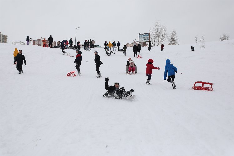 Kayseri Talaslıların Beleştepe keyfi -