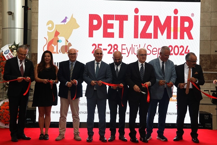 Kedi köpek mamasında hedef ihracat 140 milyon dolar -