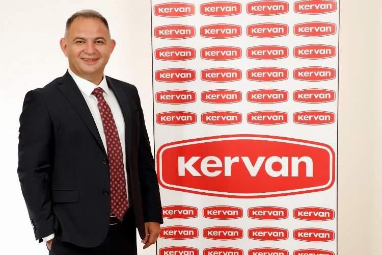 Kervan Gıda’nın cirosuna 35 milyon dolar katkı -