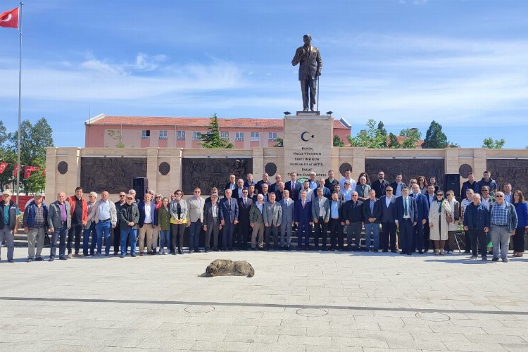 Keşan’da Çiftçiler Günü kutlandı -