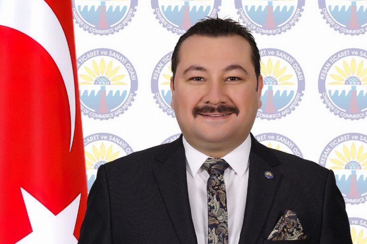 Keşan TSO 'Taşınmaz Yönetmeliği'nde Yapılan Değişiklikler' hakkında bilgilendirdi -