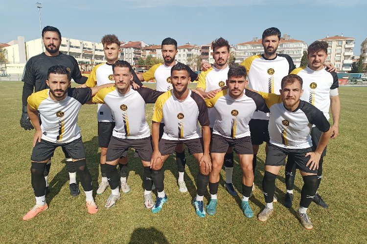 Keşanspor BAL 2. Grupta mücadele edecek -