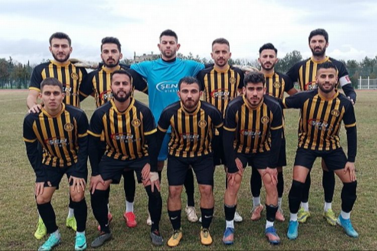 Keşanspor, Çorluspor 1947 maçının çalışmalarına başladı -