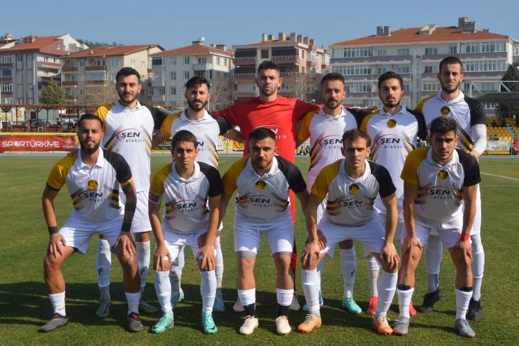 Keşanspor, Feriköyspor’u konuk edecek -