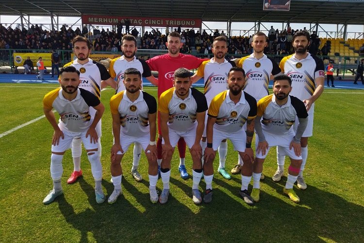 Keşanspor kongresi 30 Haziran’da yapılacak -