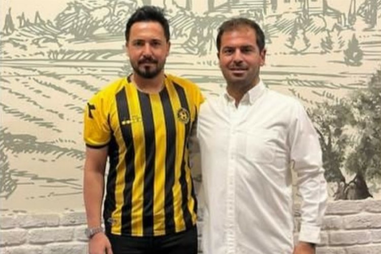 Keşanspor tecrübeli file bekçisi ile anlaştı -