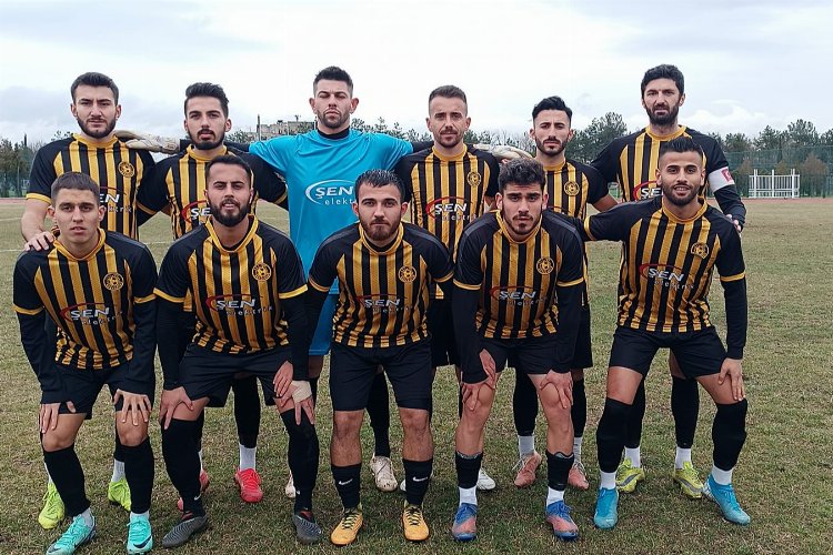 Keşanspor'un konuğu Çorluspor 1947 -