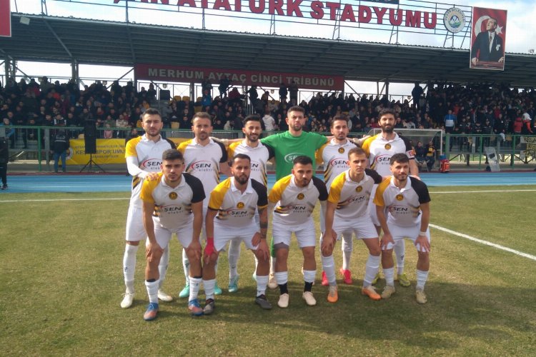 Keşanspor yarın Diliskelespor’u konuk edecek -