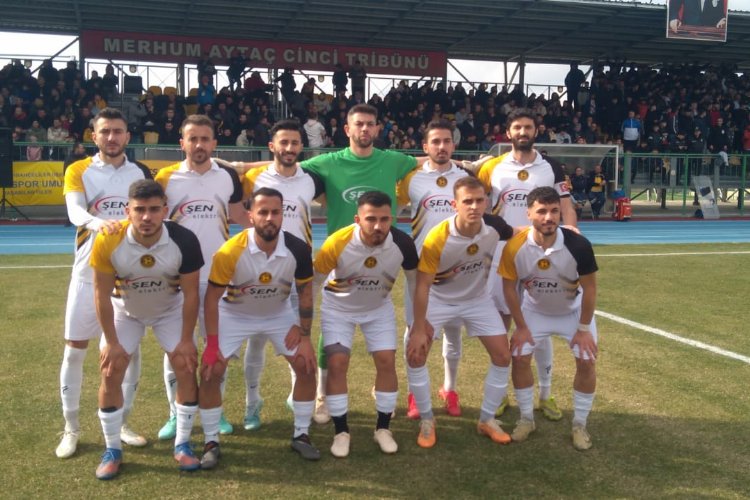 Keşanspor, Yuvacıkspor’a konuk olacak -