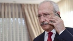 KILIÇDAROĞLU’NDAN ŞEHİT AİLESİNE BAŞSAĞLIĞI