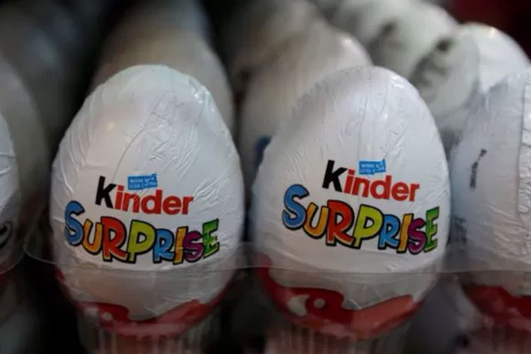 Kinder ürünleri ile ilgili Türkiye'deki firmadan açıklama -