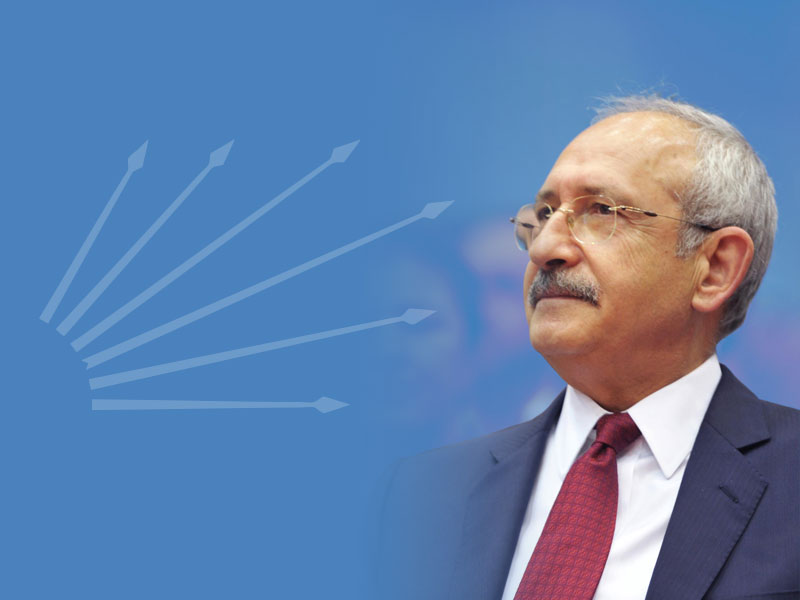 Kılıçdaroğlu’na gençlerden 1 liralık dava!