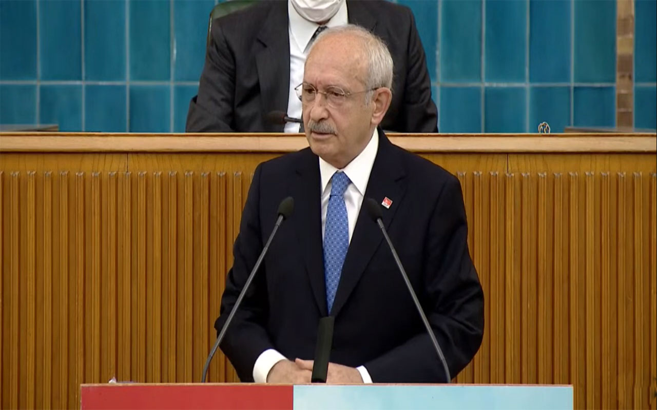 Kılıçdaroğlu’ndan provokasyon uyarısı