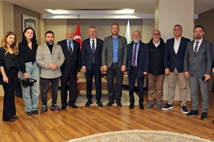 Kocaeli 16 Ocak’a hazırlanıyor -