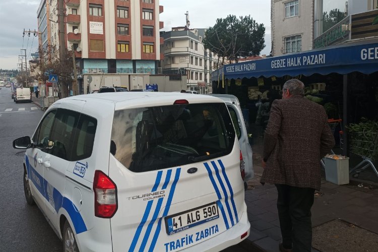 Kocaeli çaresiz vatandaşı sokakta bırakmadı -