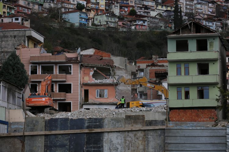 Kocaeli Cedit'teki dönüşümde uzlaşma oranı yüzde 95