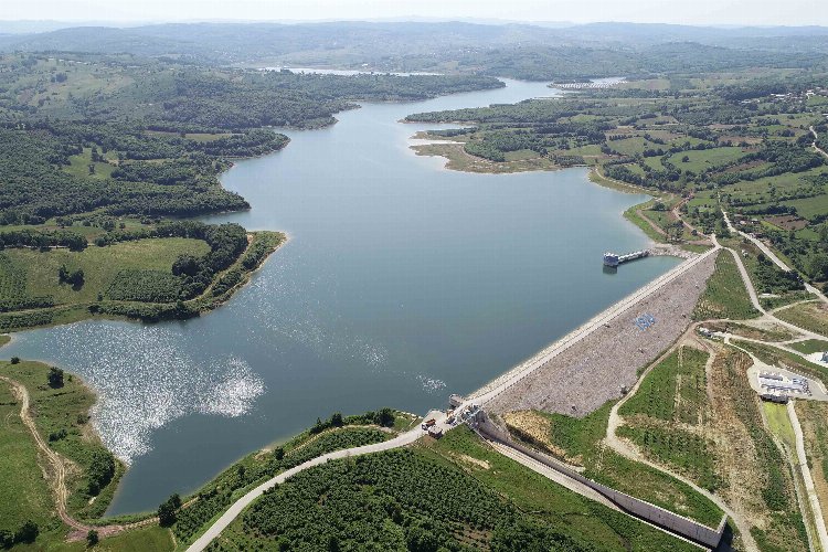 Kocaeli'de 'Yuvacık' doluluğu yarıladı