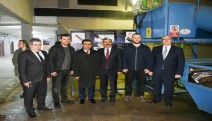 KOCAELİ ÜNİVERSİTESİ, TÜRKİYE’NİN EN GÜÇLÜ VE EN KÖKLÜ ÜNİVERSİTELERİNDEN BİRİ”