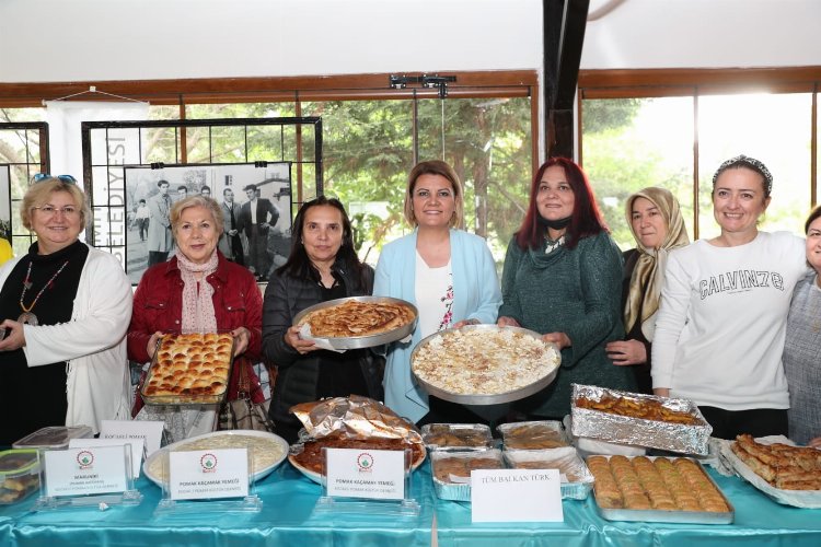 Kocaeli İzmit'te Hıdırellez etkinlikleri tüm hızıyla sürüyor -