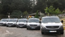 KOCAELİ'DE CENAZELER HAVA YOLUYLA NAKLEDİLECEK