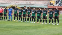 KOCAELİSPOR ADINI FİNALE YAZDIRDI