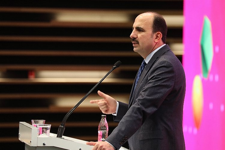 Konya 2023 yılını 'kültür'e dönüştürüyor -