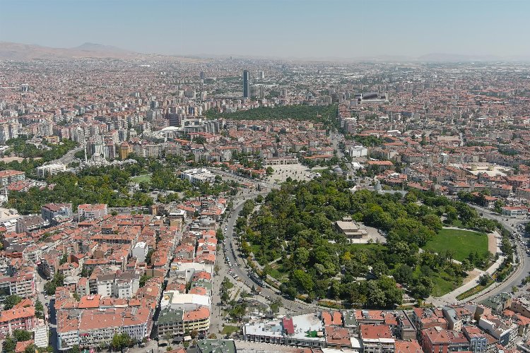 Konya Büyükşehir Kurban Bayramı'na hazır -