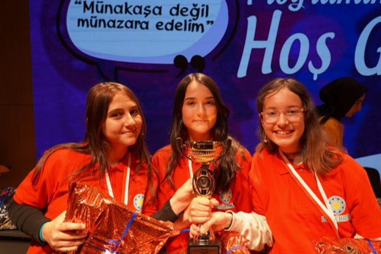 Konya'da Bilgehaneler'de renkli etkinlik -