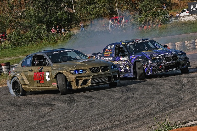 Körfez’de drift nefes kesti -