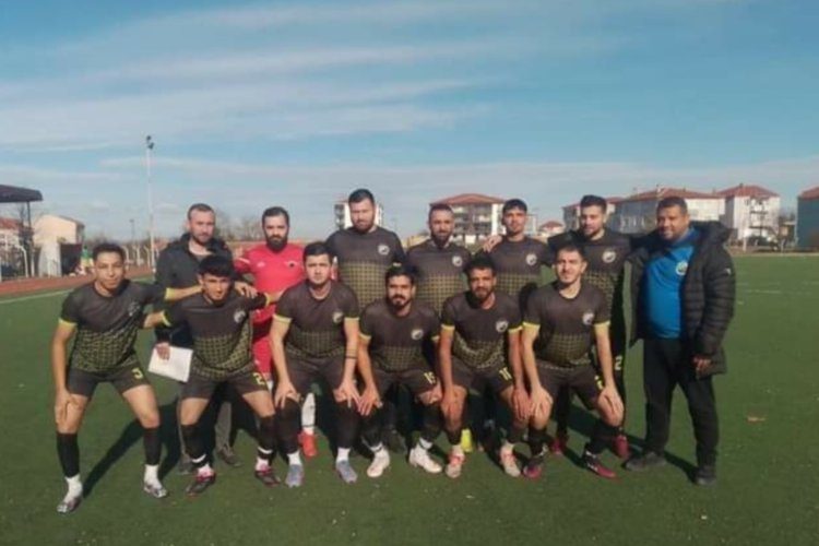 Kültürspor, Kırcasalihspor’u ağırlayacak -