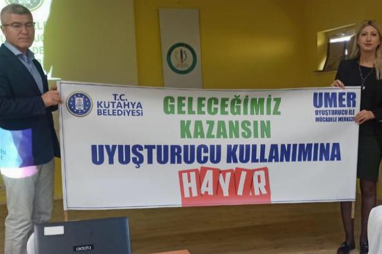 Kütahya'da UMER eğitimleri sürüyor -