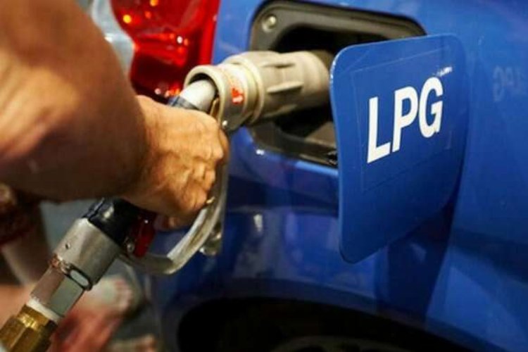 LPG'ye indirim geliyor -