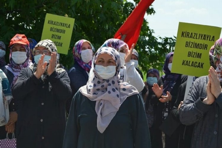 Mahkemeden Kirazlıyayla halkına güzel haber -