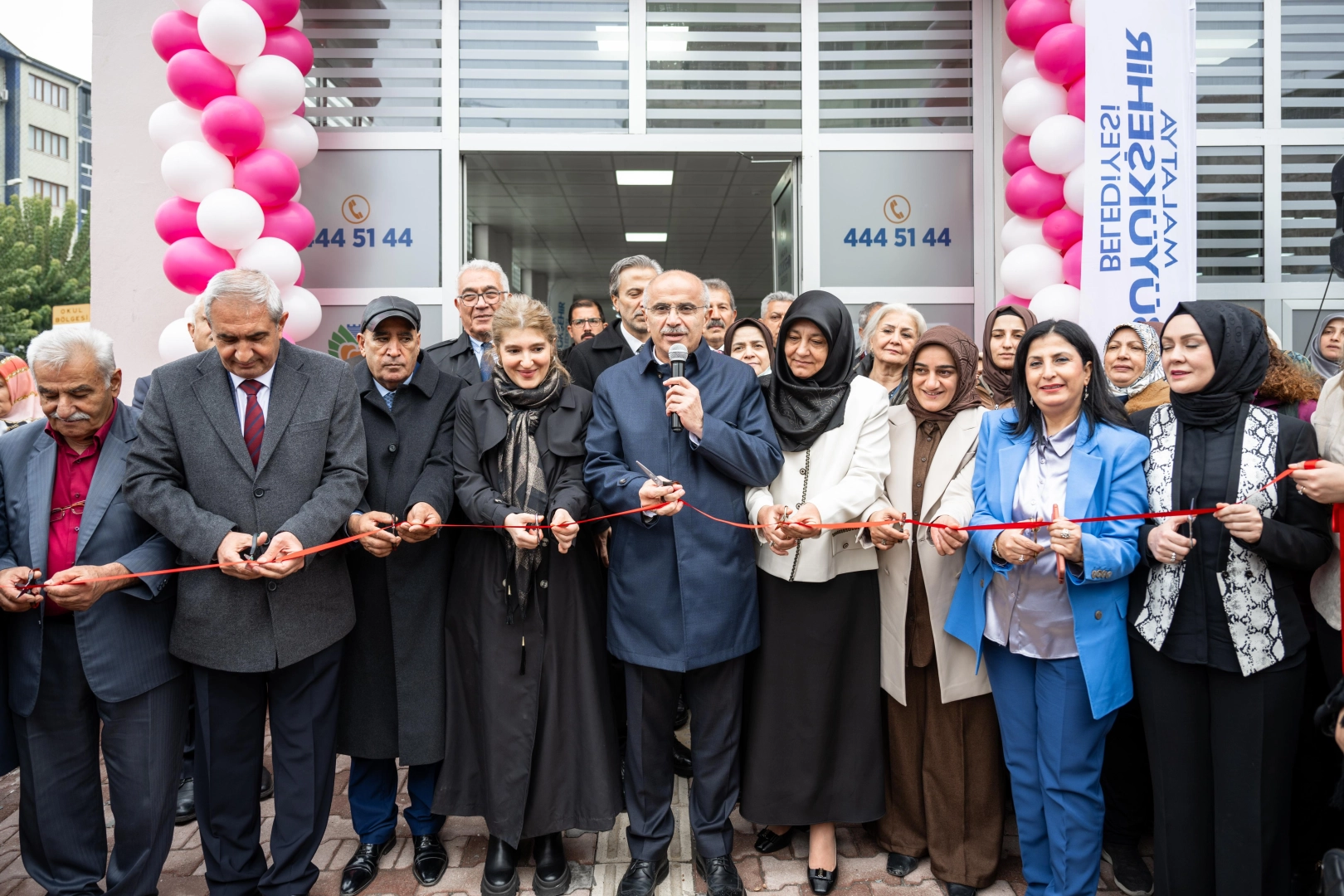 Malatya'da kadınların kültürel ve sosyal hayatlarına dokunuş -