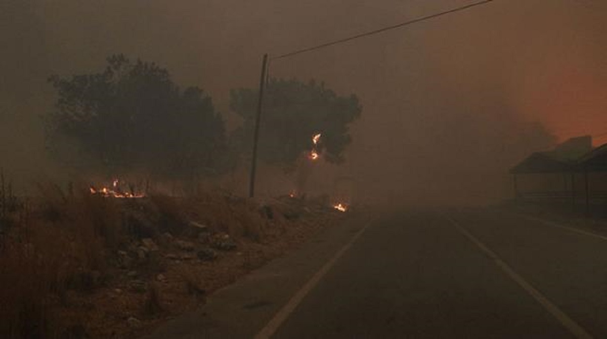 Manavgat’ta içimiz yandı: 3 ölü