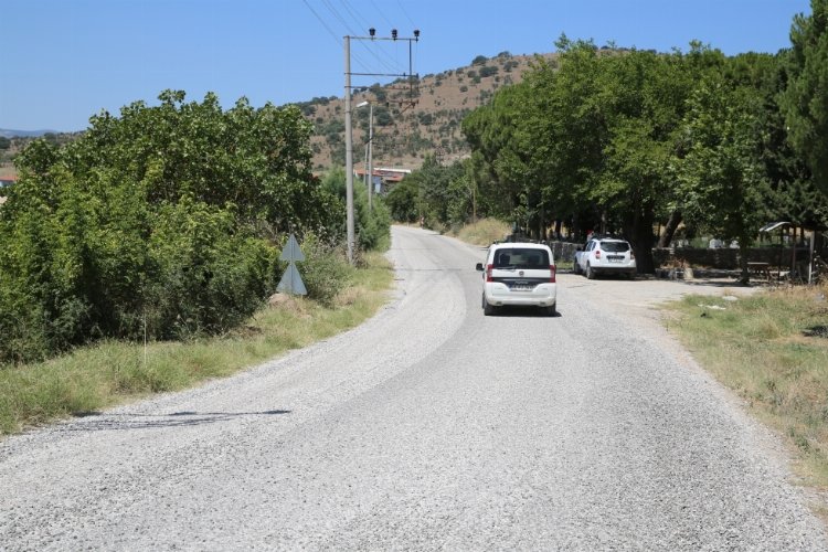 Manisa'da 160 kilometreye ulaşıldı -