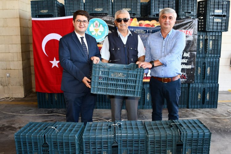 Manisa Kula da kasalarına kavuştu -