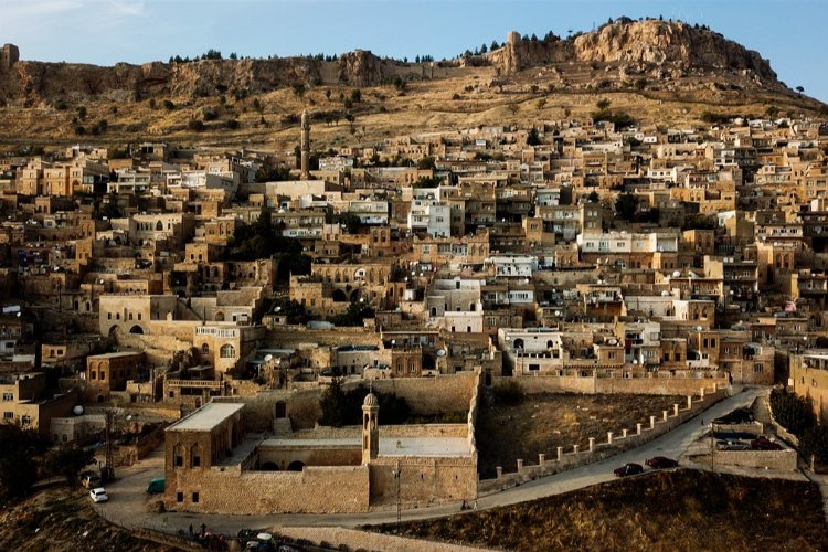 Mardin 2. Uluslararası film festivaline ev sahipliği yapacak -